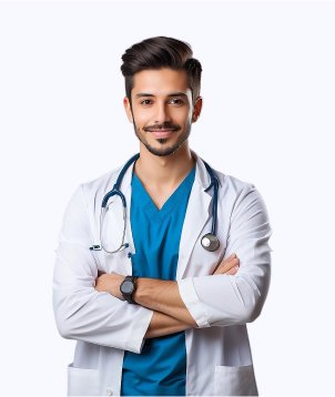 dr. Murat Öz